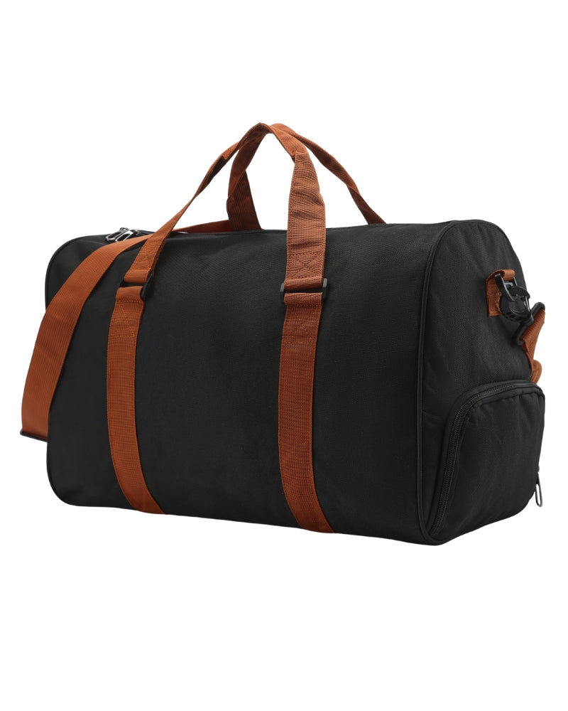 Die Nova Duffle