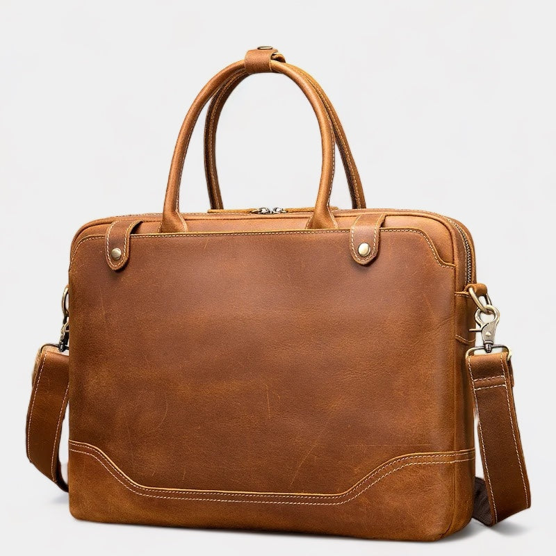 OLD MONEY Schultertasche
