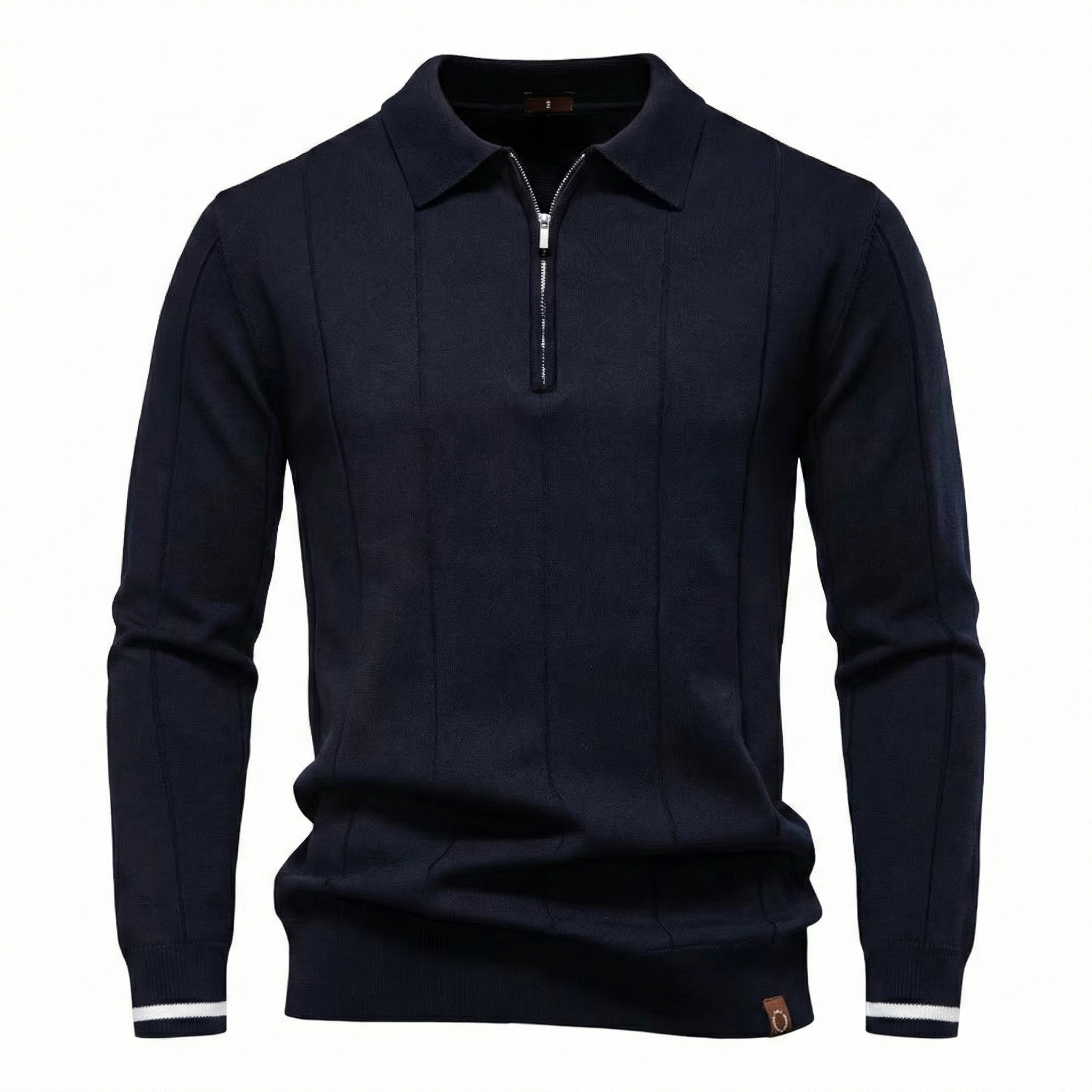 Zeitlose Strickkunst 